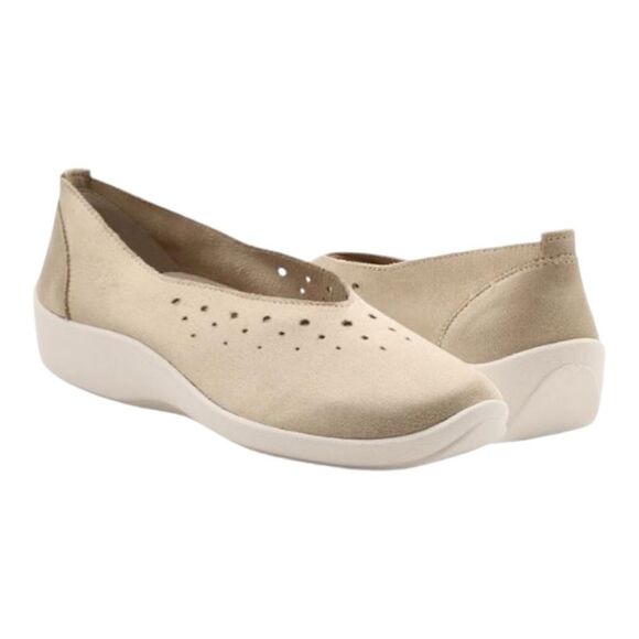 ARCOPEDICO Women’s Cezanne H89/4366 in Taupe in the Size 41/9.5-10 US Size - Picture 7 of 15